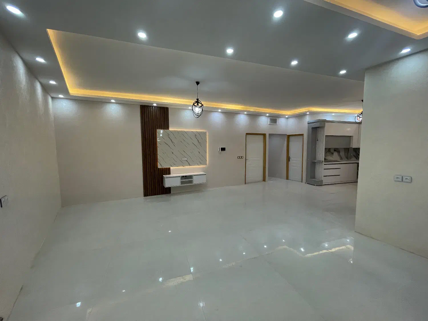 خونه ویلایی لوکس۱۶۰ متری|فروش خانه و ویلا|تربتحیدریه, یحیی آباد|دیوار