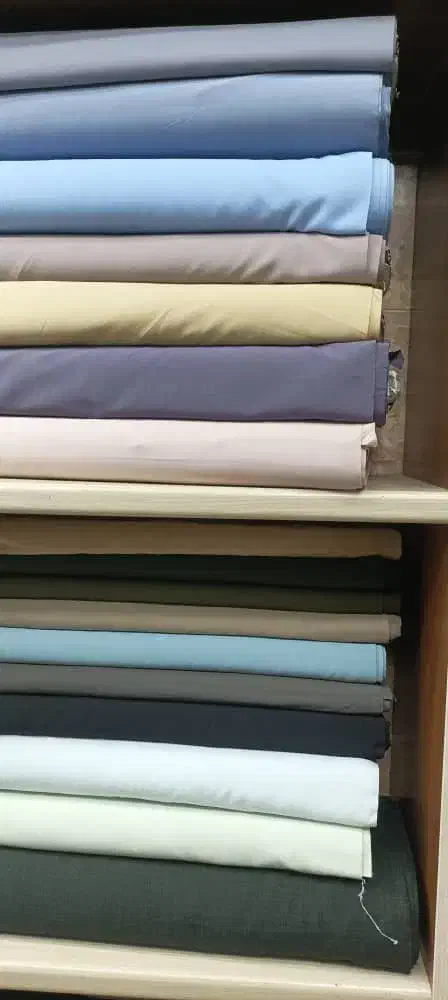 پارچه پیراهن عمده با کمترین قیمت|لباس|قم, جوی شور|دیوار