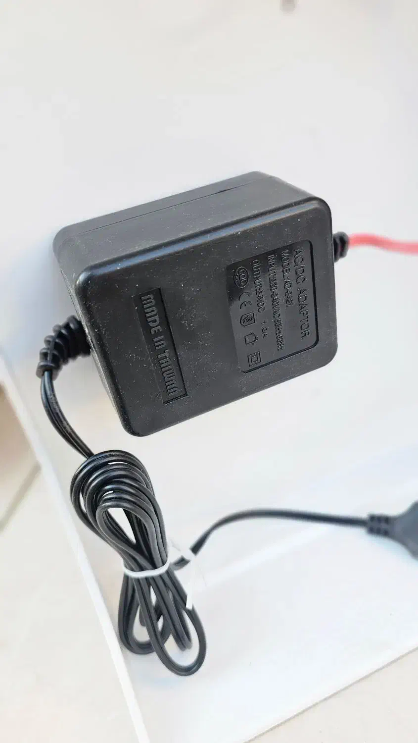 دستگاه ۹ مرحله تصفیه آب C.C.K تایوانی|آب‌سردکن و تصفیه آب|کاشان, باغچه فیض|دیوار