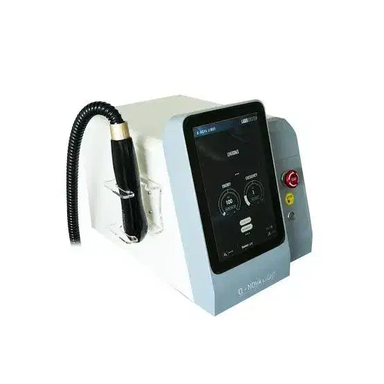 دستگاه کیوسوییچ بهترین برند وارداتی|پزشکی|قزوین, |دیوار