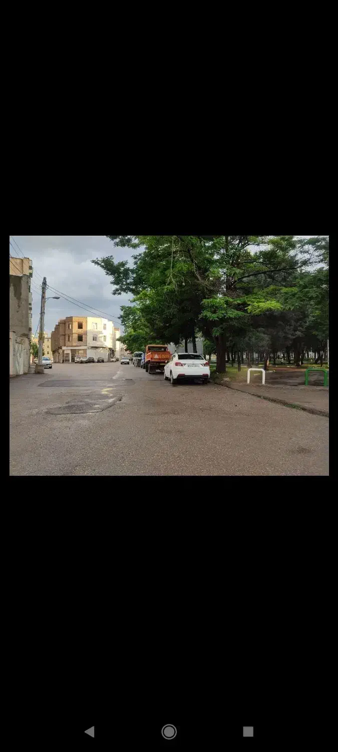 اپارتمان سیزده آبان 105متر سند ثبتی|فروش آپارتمان|اردبیل, |دیوار