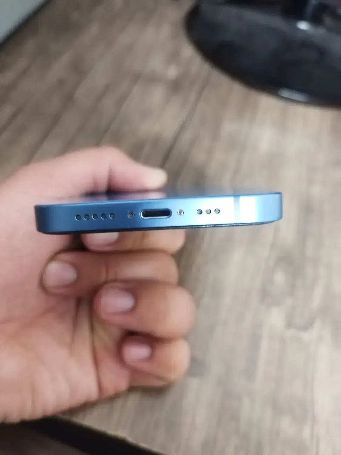 iphone13 normal 256G|موبایل|یزد, |دیوار