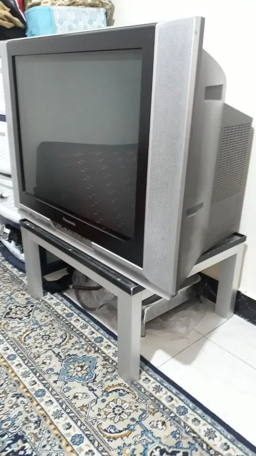 لوازم خانگی|تلویزیون و پروژکتور|محمدیه-قزوین, |دیوار