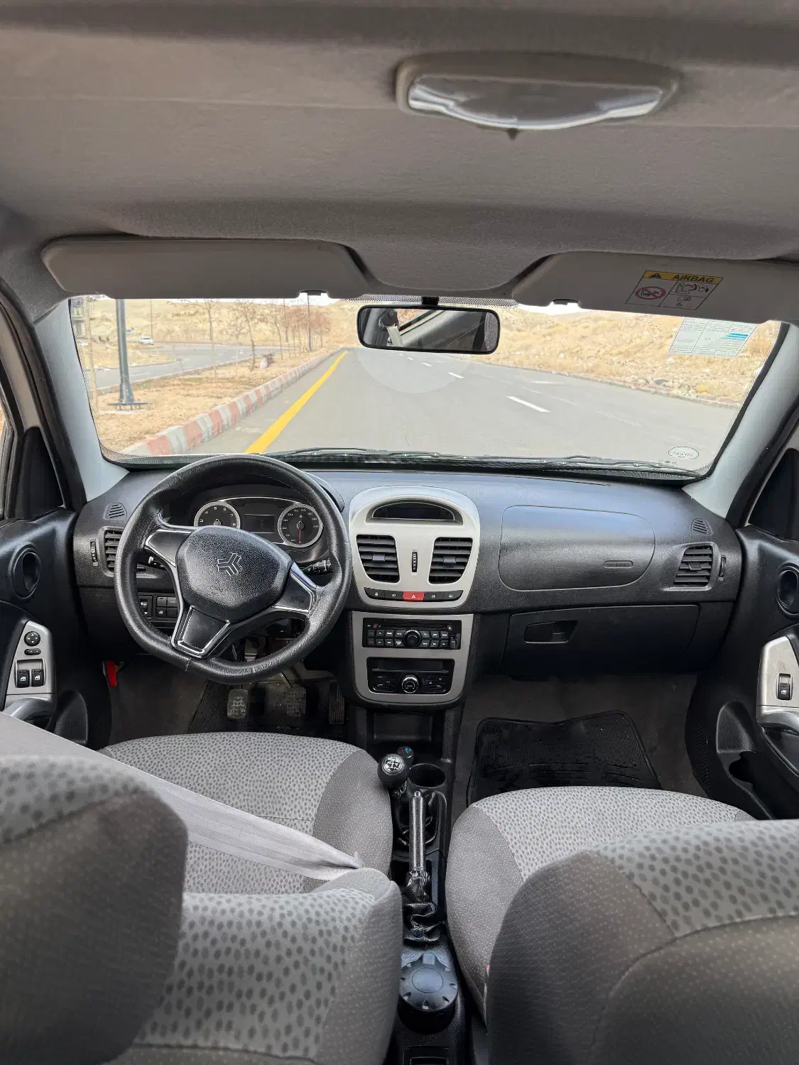 ساینا اس 1400|خودرو سواری و وانت|تبریز, |دیوار