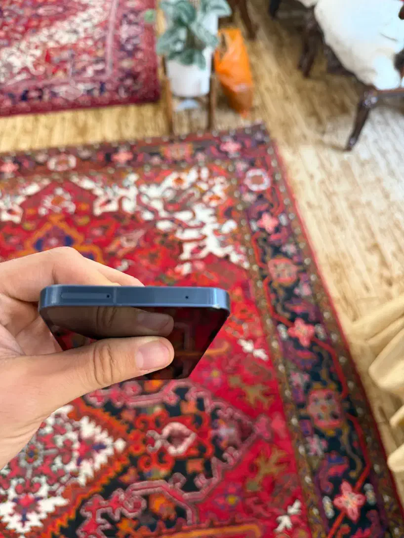 گوشی موبایل Samsung a55 256g|موبایل|مراغه, |دیوار