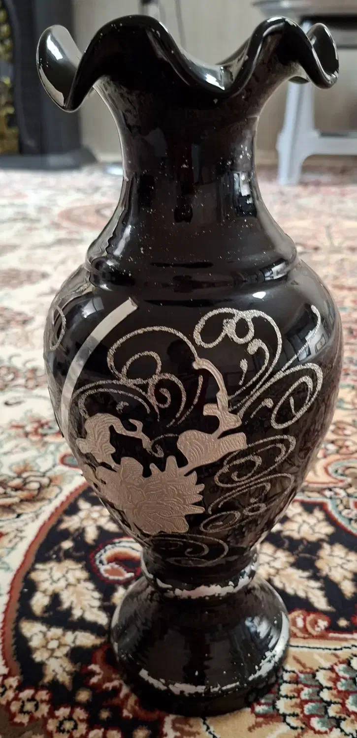 گلدان|صنایع دستی و سایر لوازم تزئینی|سبزوار, باهنر|دیوار