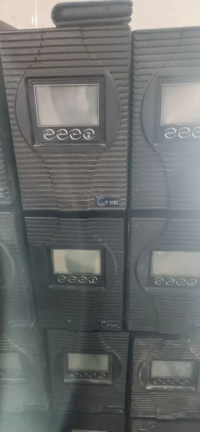 یوپی اس|مودم و تجهیزات شبکه|ری, بازار آهن|دیوار