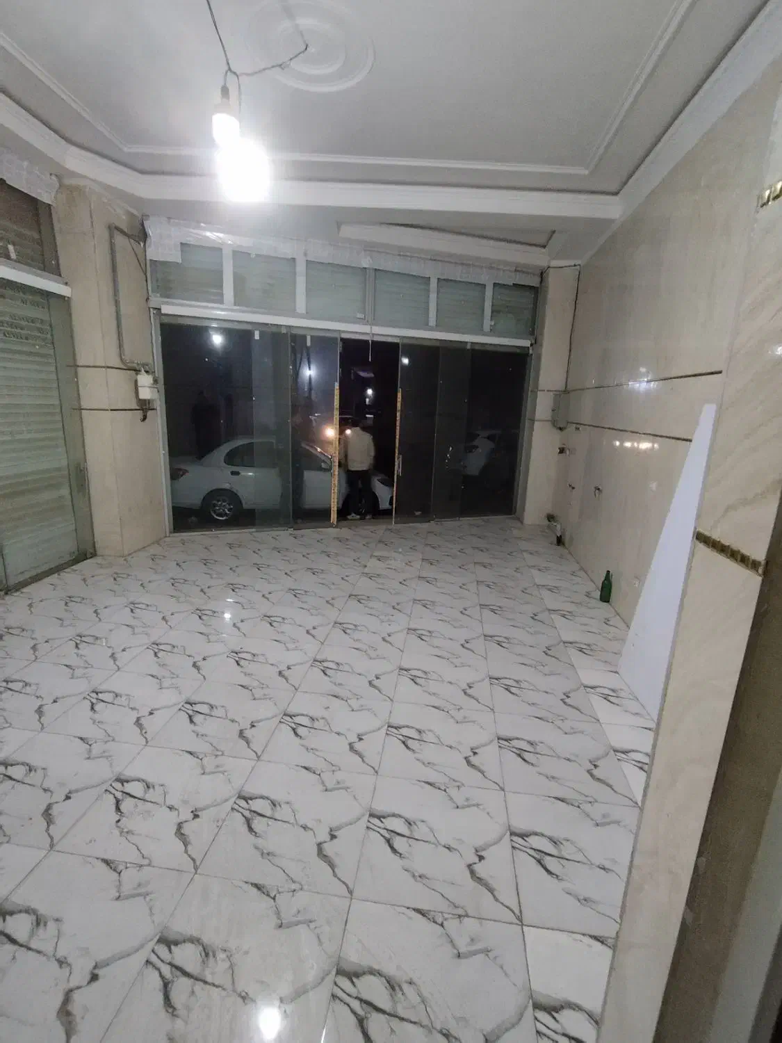 اجاره مغازه ۴۰متری نوساز زنده دل دانیال|اجارهٔ مغازه و غرفه|قدس, شهر‌قدس|دیوار