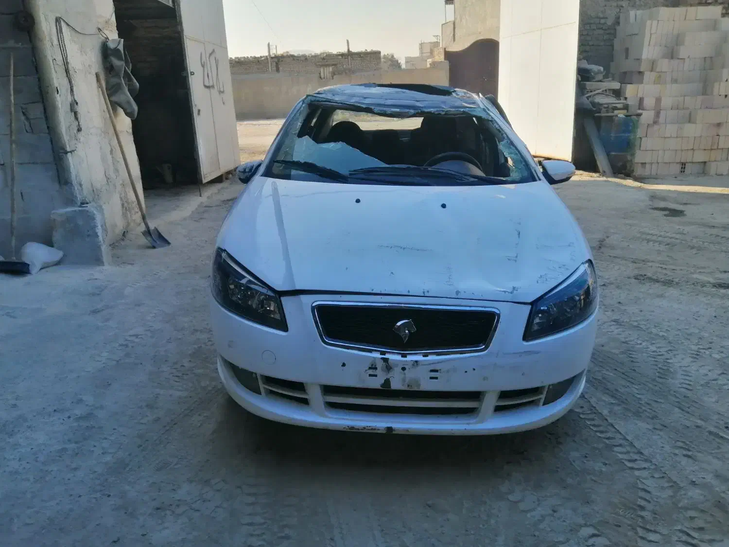 رانا مدل 1401 پانا|خودرو سواری و وانت|مشهد, رباط طرق|دیوار