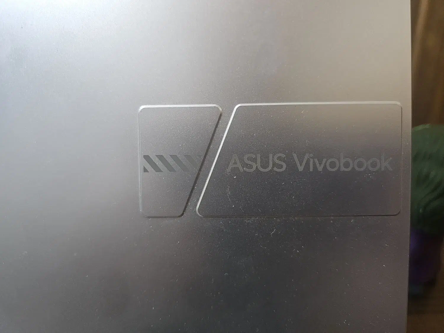 لپ تاب asus vivobook|رایانه همراه|شیراز, شهرک گلستان|دیوار