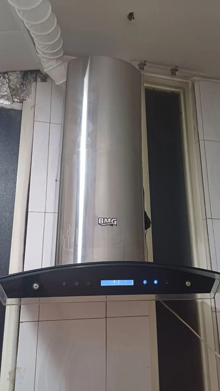 هود bmg|هود|اصفهان, عسگریه|دیوار