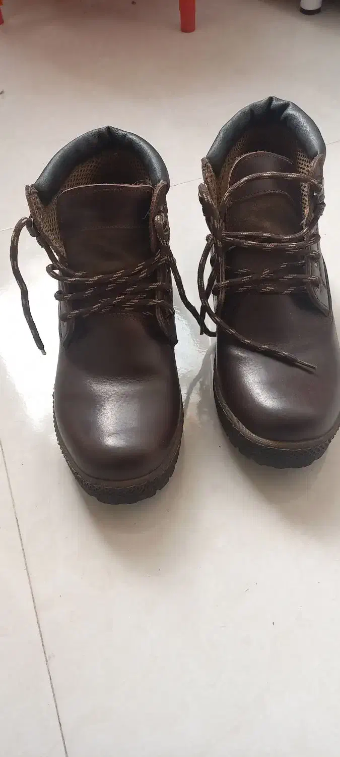 نیم پوت|کیف، کفش، کمربند|تهران, ارامنه|دیوار