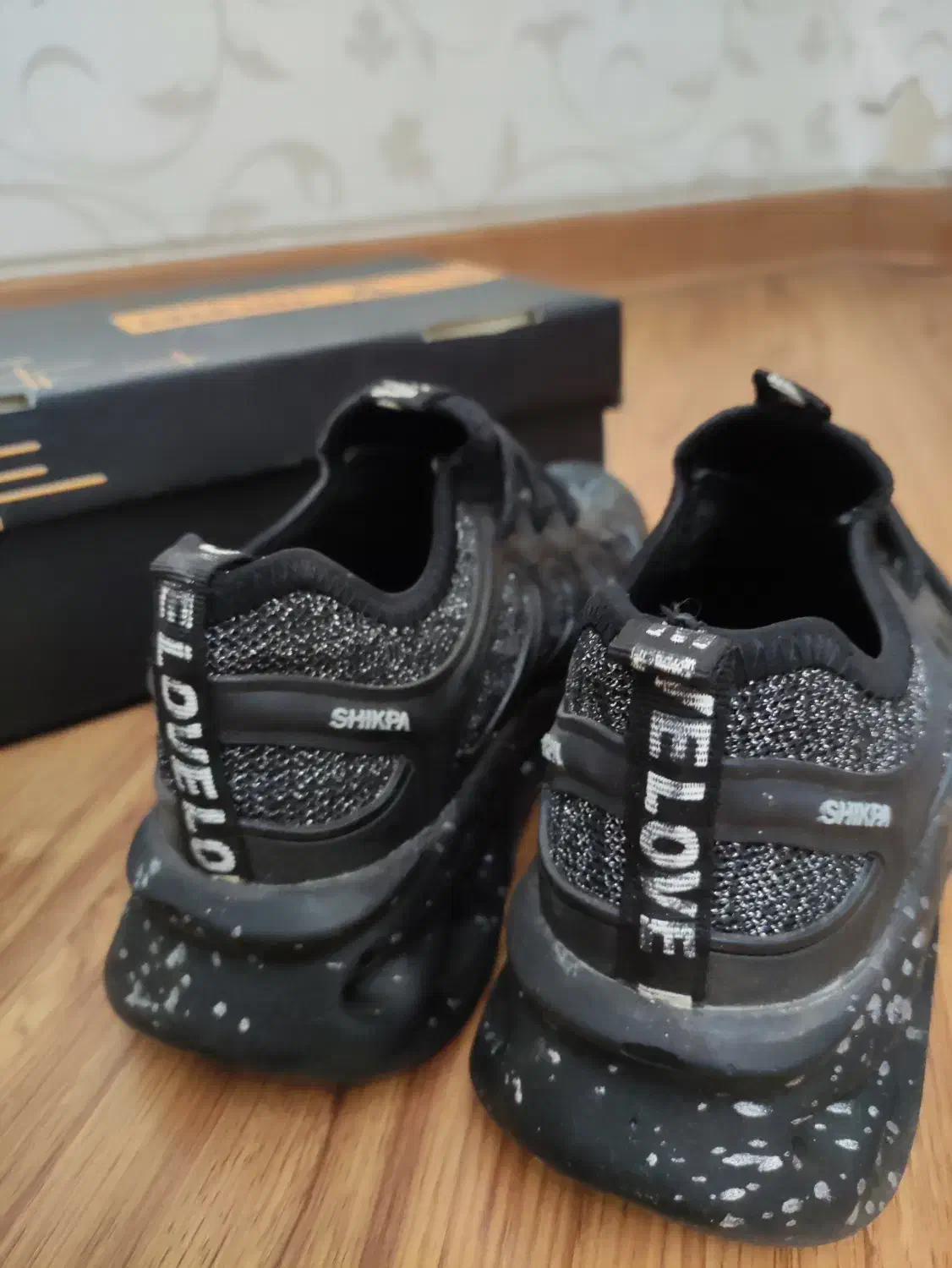 کفش سایز 38|کیف، کفش، کمربند|شیراز, معالی‌آباد|دیوار