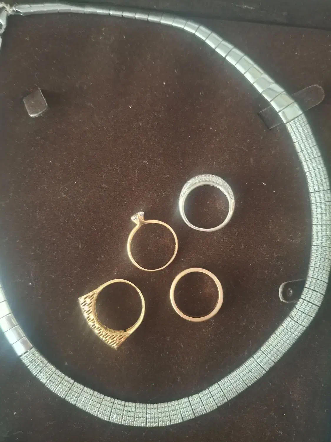 طلا 16 گرم|جواهرات|شاهینشهر, گزبرخوار|دیوار