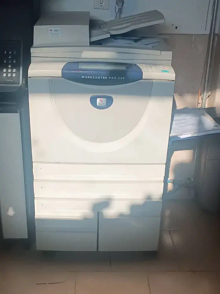 دستگاه فتوکپی با مارک زیراکس|پرینتر، اسکنر، کپی، فکس|مهاباد (آذربایجان غربی), |دیوار