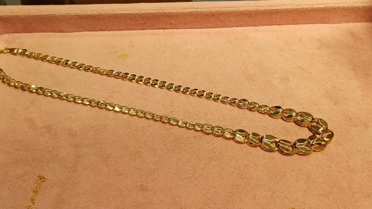 طلا بدون اجرت در حد نو ۲۰۰ بالاتابلو|جواهرات|دورود, |دیوار