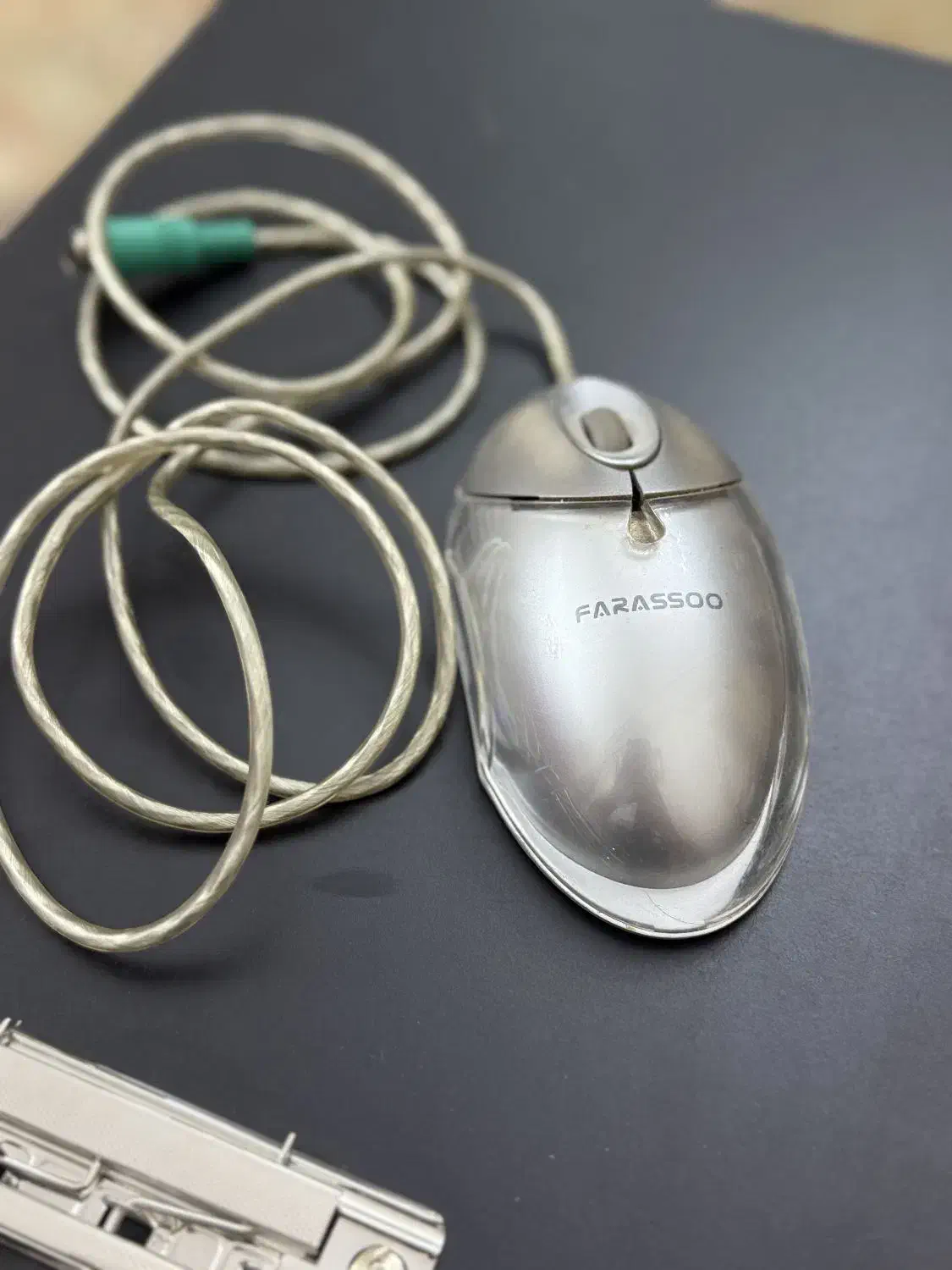 ماوس فراسو اصل سیمی|قطعات و لوازم جانبی رایانه|تهران, شهرک کوهسار|دیوار