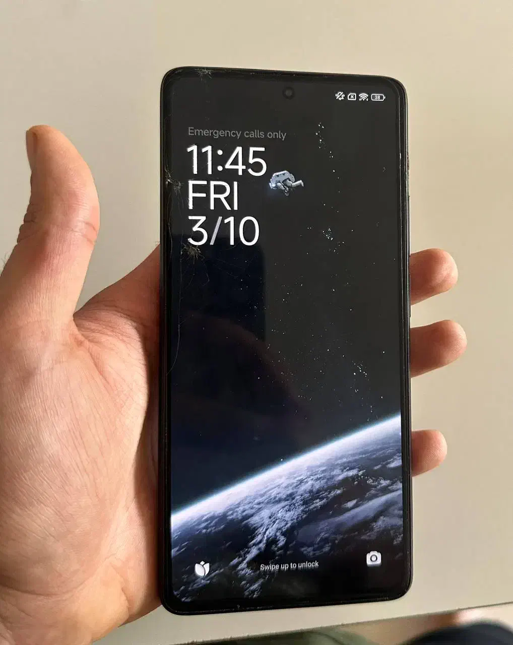 گوشی شیائومی 11t|موبایل|شیراز, شهرک گلدشت حافظ‎|دیوار