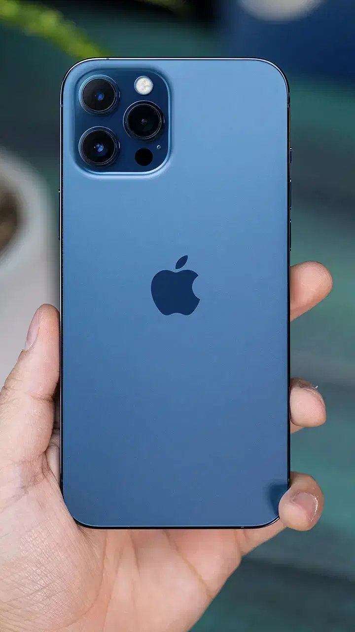 آیفون 12 پرومکس / iphone 12 pro max|موبایل|تبریز, |دیوار