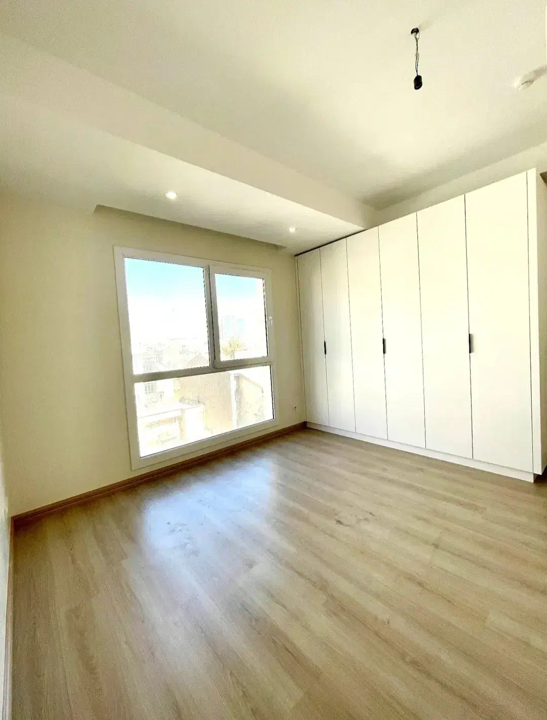 ۱۰۷متری/لابی دار/متریال برند/سرمایه‌گذاری