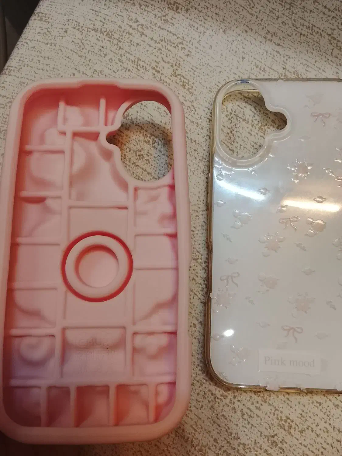 گارد آیفن ۱۶نرمال|لوازم جانبی موبایل و تبلت|اصفهان, جویباره|دیوار