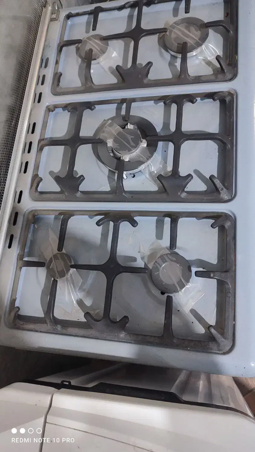 وسایل آشپز خانه|اجاق گاز و لوازم برقی پخت‌وپز|اندیمشک, |دیوار