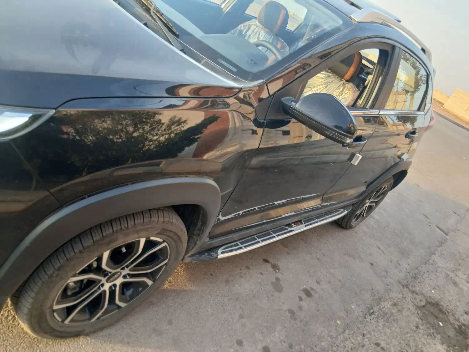 mvmx22promt|خودرو سواری و وانت|قزوین, |دیوار