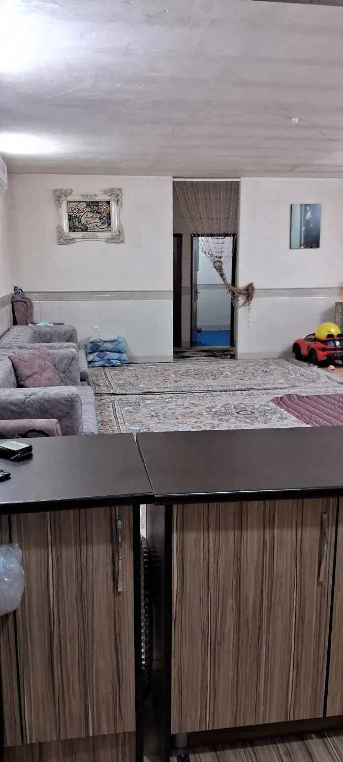 خانه اجاره|اجارهٔ آپارتمان|قم, سید معصوم|دیوار