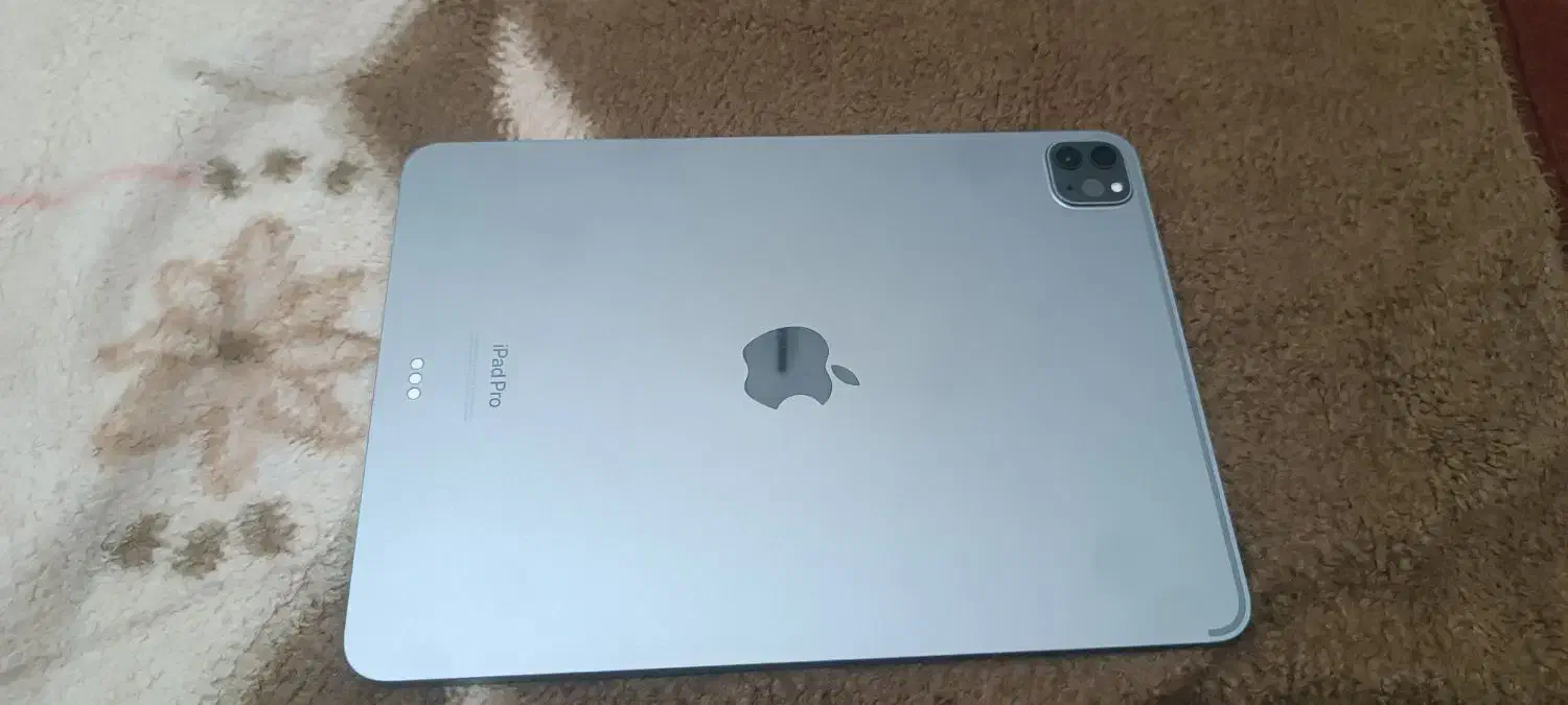ipad pro 2022 m2|تبلت|بندرعباس, |دیوار
