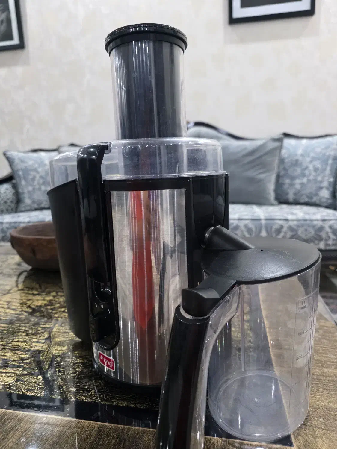 ابمیوه گیری|آبمیوه‌گیر و آب‌مرکبات‌گیر|ارومیه, |دیوار