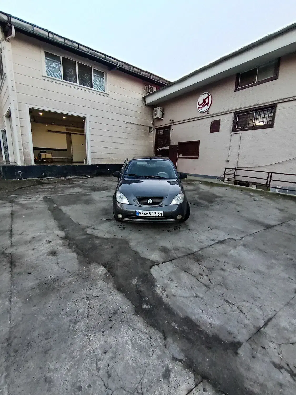 تیبا|خودرو سواری و وانت|گرگان, |دیوار