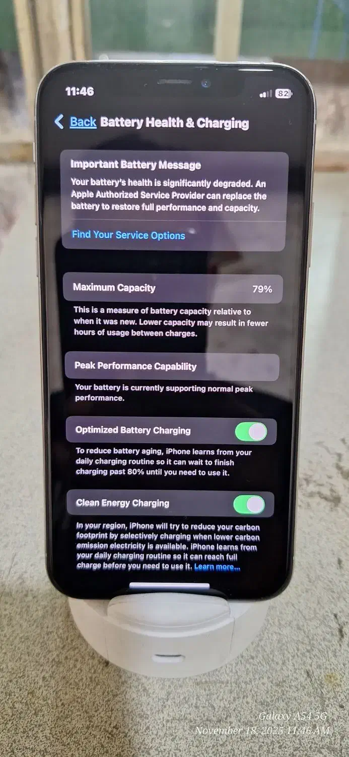 ایفون ایکس اس ۲۵۶|موبایل|نجفآباد, کشاورز|دیوار