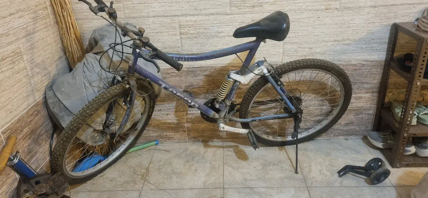 دوچرخه|دوچرخه، اسکیت، اسکوتر|شهرکرد, |دیوار