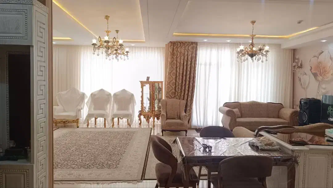 175متر خاص/دلاوران۶بینظیر/غرق نور/عرض۱۲/تک واحدی|فروش آپارتمان|مشهد, رضاشهر|دیوار