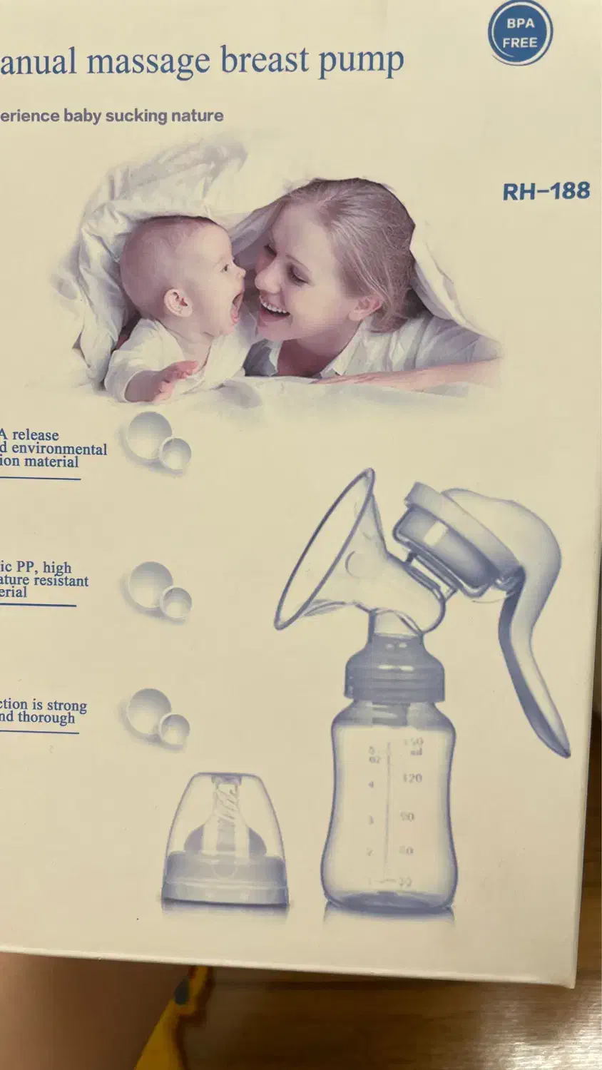 شیر دوش دستی|اسباب و اثاث بچه|گرگان, |دیوار