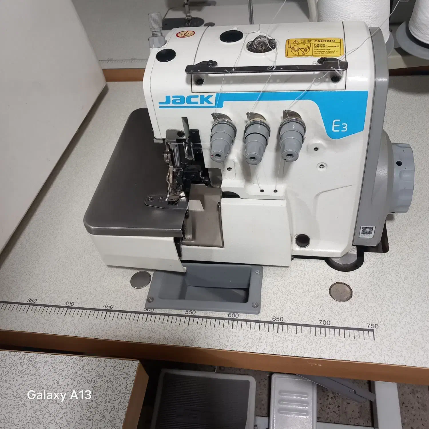 خریدار.  و فروشنده  چرخ خیاطی صنعتی|چرخ خیاطی و ریسندگی|محمدشهر, سیدآباد|دیوار