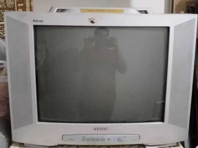 تلویزیون سامسونگ|تلویزیون و پروژکتور|هشتگرد, شهرک ولیعصر (مصلی)|دیوار