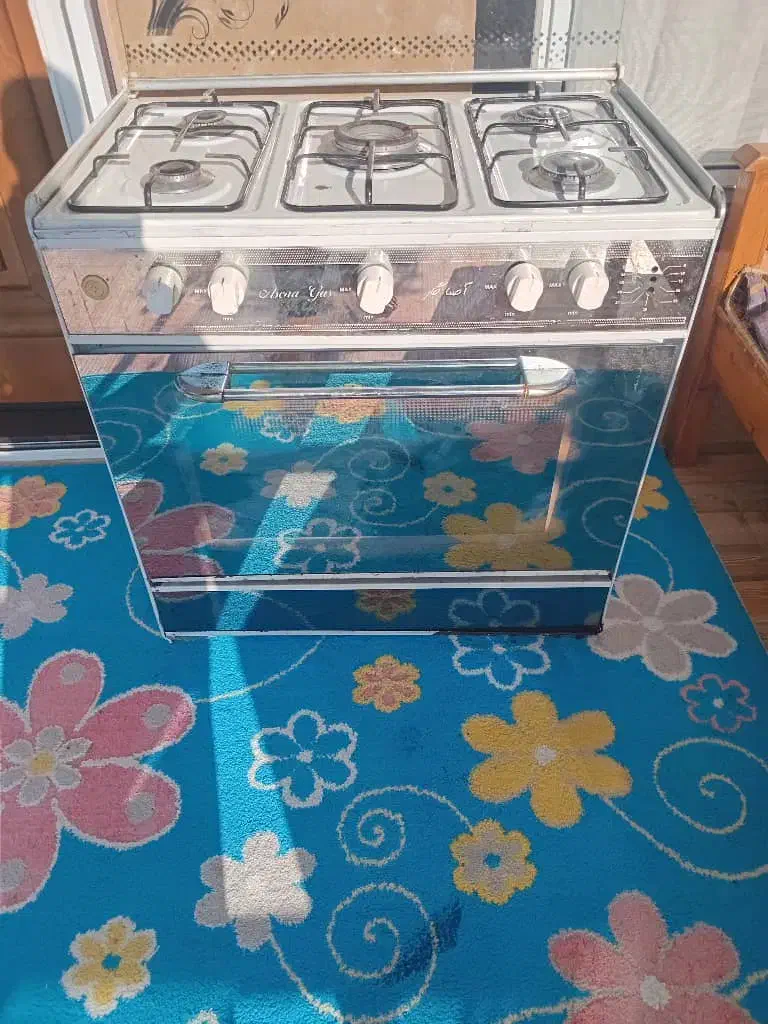 بخاری گازی|بخاری، هیتر، شومینه|ماسال, |دیوار