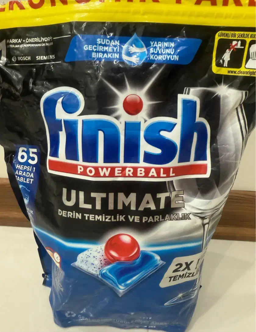 قرص ظرفشویی|مواد شوینده و دستمال کاغذی|تهران, تهرانسر مرکزی|دیوار