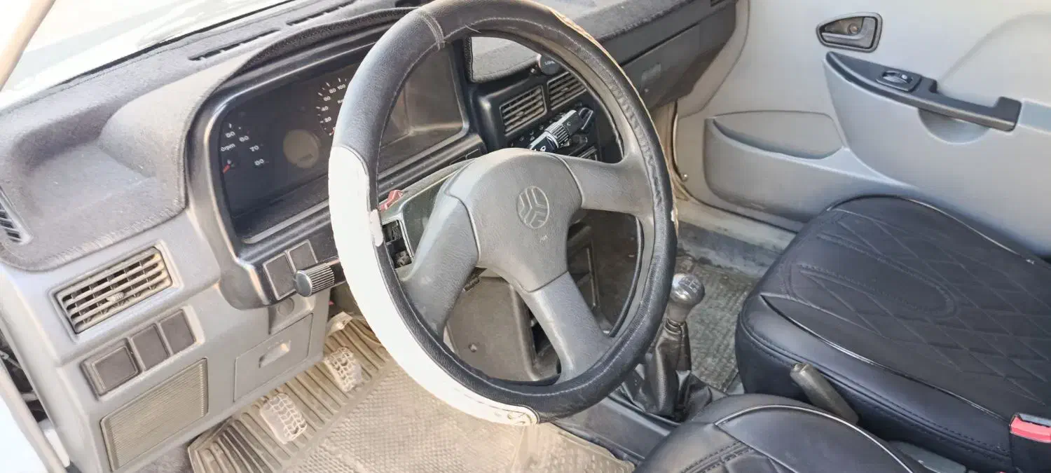 خودرو131|خودرو سواری و وانت|خمینی‌شهر, |دیوار