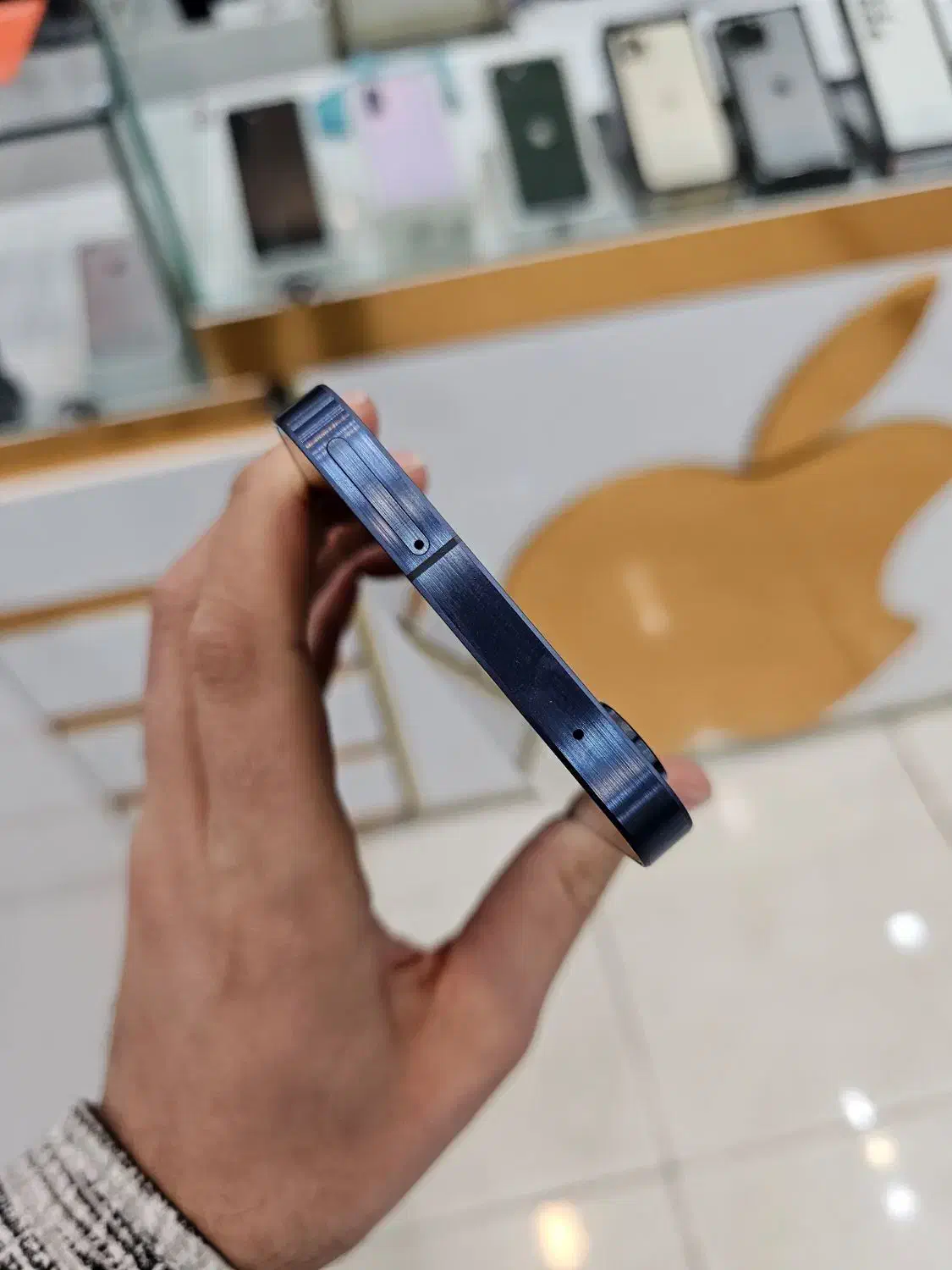 خرید و فروش انواع موبایل سامسونگ A55 دست دوم|موبایل|یزد, |دیوار