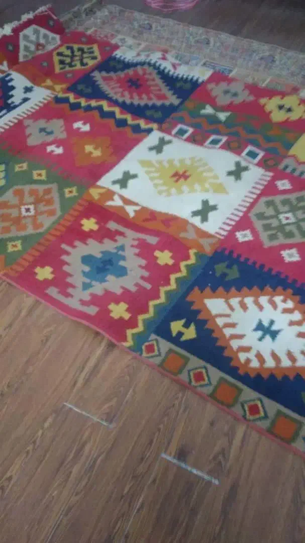 ۲ عددفرش ۴ متری|فرش|پردیس, فاز ۹|دیوار