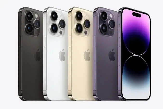 آیفون apple 14 pro max|موبایل|یاسوج, |دیوار