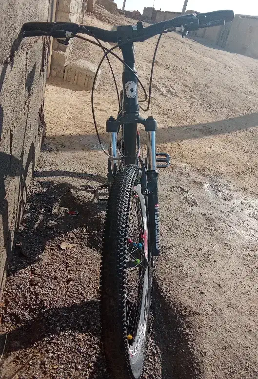 دوچرخه 26گالانت|دوچرخه، اسکیت، اسکوتر|قروه, |دیوار