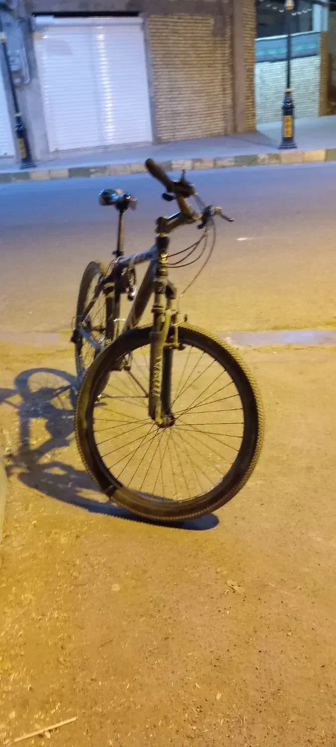 چرخ شماره دنده ها ۲۱ درحد نوع قیمت۱۲میلیون تومان|دوچرخه، اسکیت، اسکوتر|آران و بیدگل, |دیوار