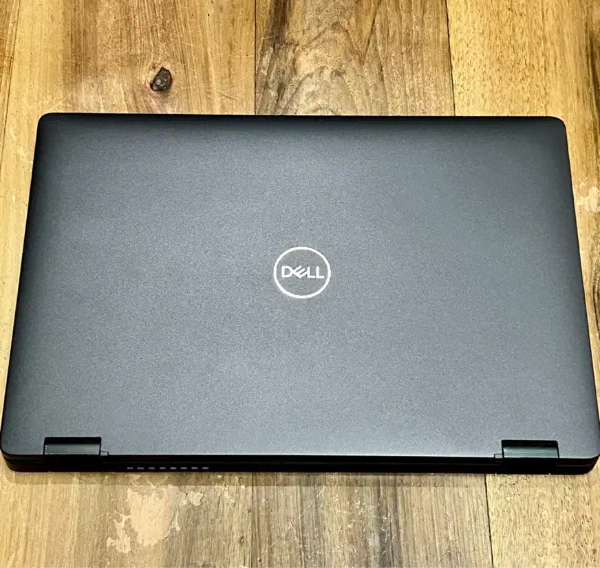 لپ تاپ ۲ در ۱ (۳۶۰ درجه) دل Dell 5300 2 in 1|رایانه همراه|تهران, دزاشیب|دیوار