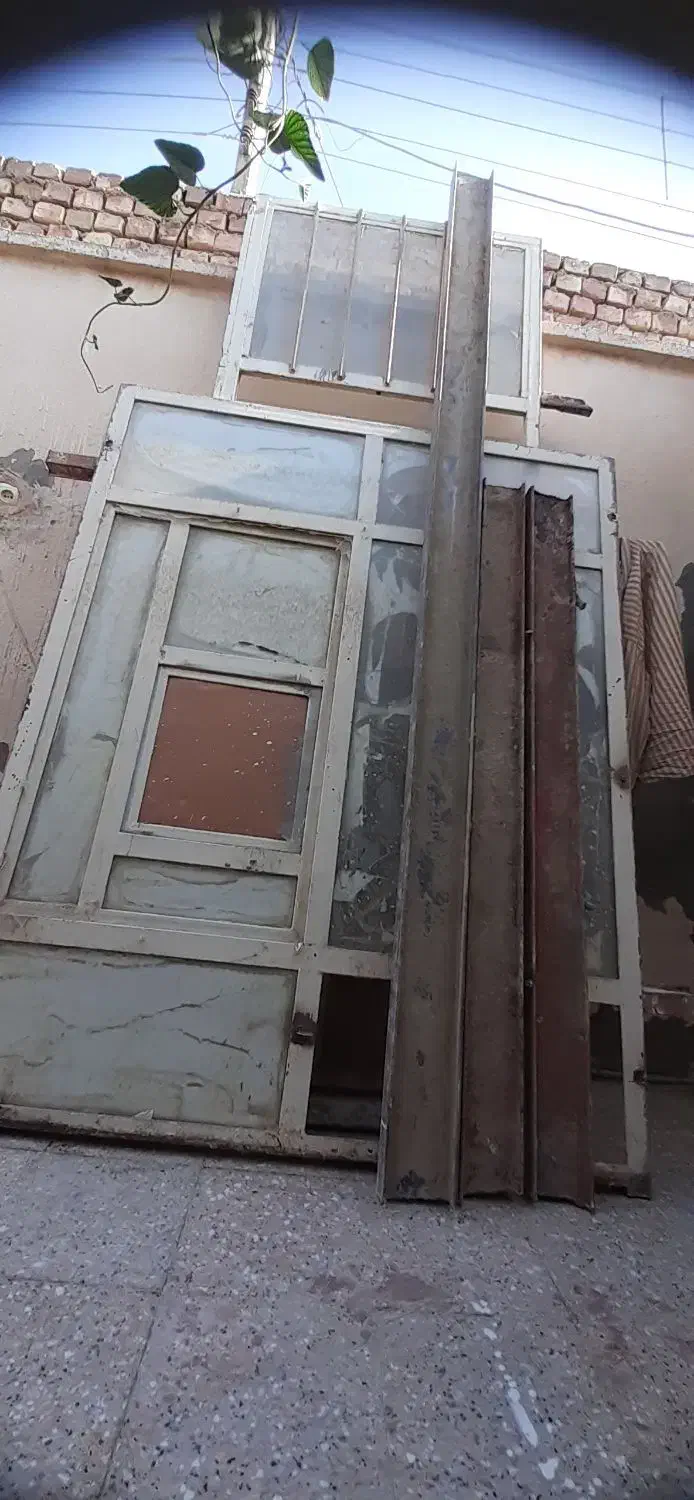 اهن|مصالح و تجهیزات ساختمان|زابل, |دیوار