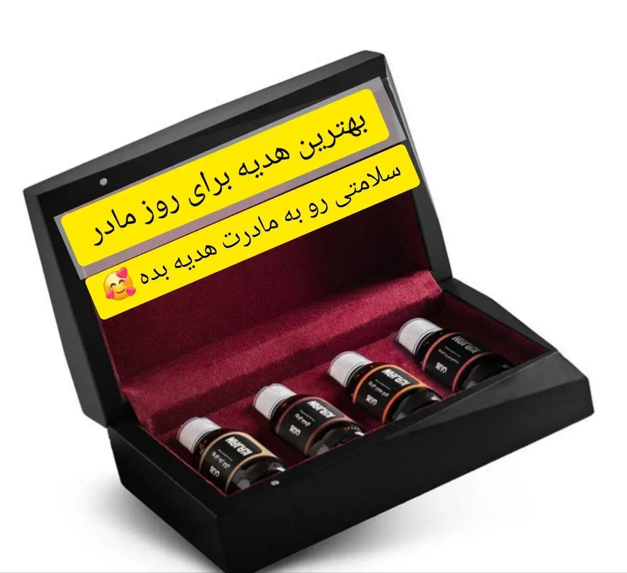 روغن با کیفیت تضمینی|خوردنی و آشامیدنی|تهران, دربند|دیوار