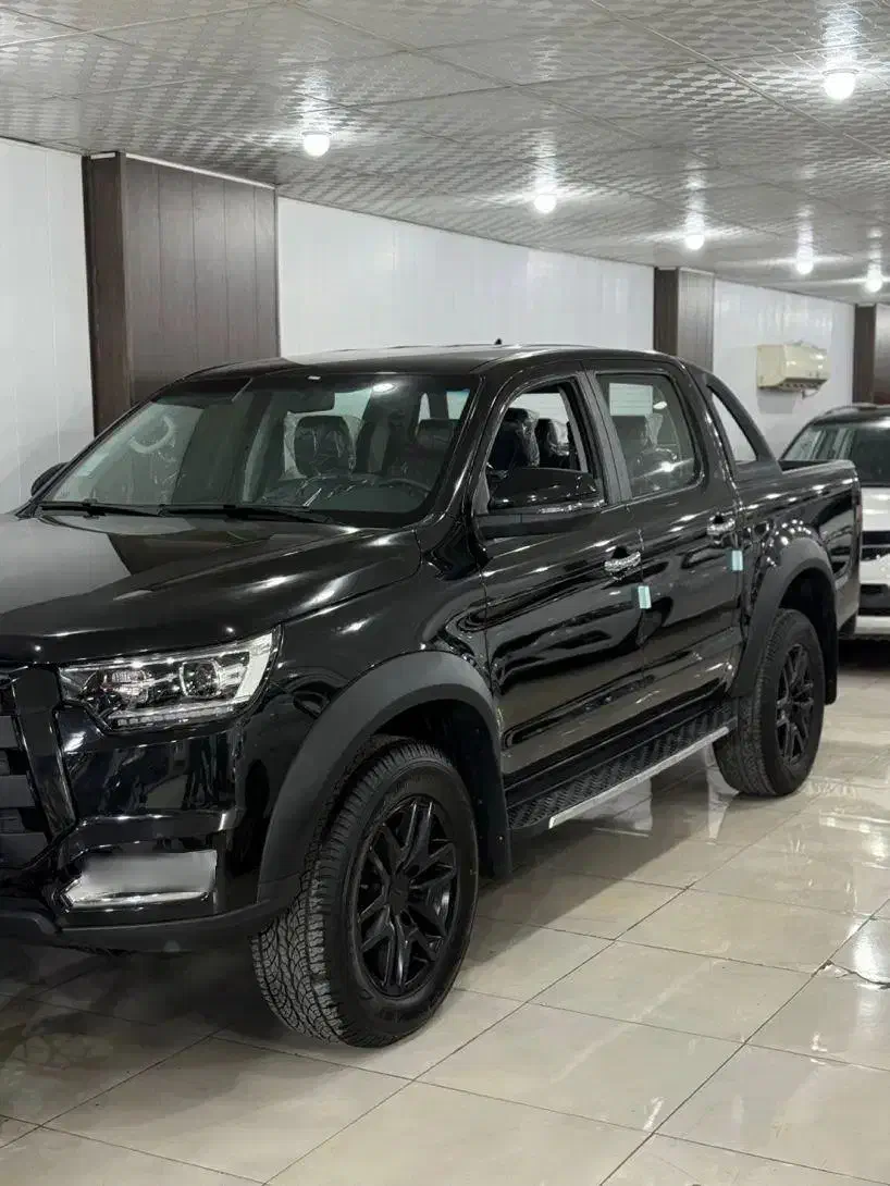 Kmc t8|خودرو سواری و وانت|بندرعباس, |دیوار