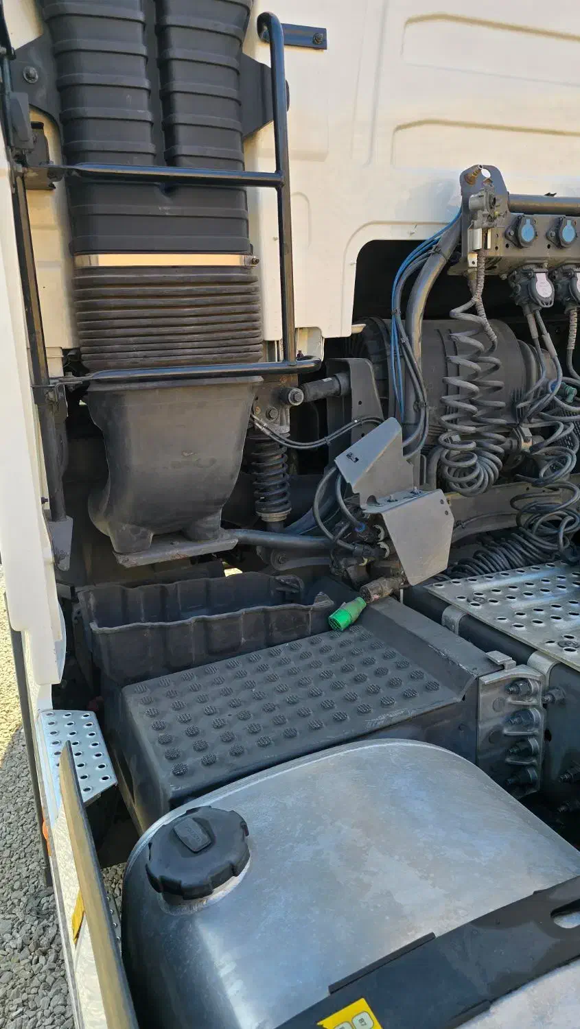 ولوو اف اچ ۵۰۰ FH500 2021 کارکرد ۷۰۰ سه خط|خودرو سنگین|اسلام‌شهر, ملک‌آباد|دیوار